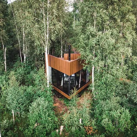Maidla Nature Resort Extérieur photo