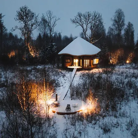 Maidla Nature Resort Extérieur photo