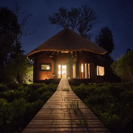 Maidla Nature Resort Extérieur photo