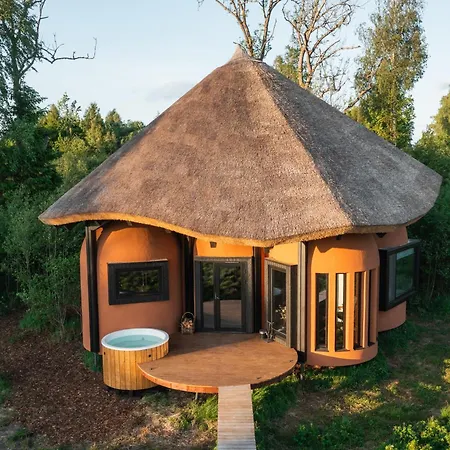 Maidla Nature Resort Extérieur photo