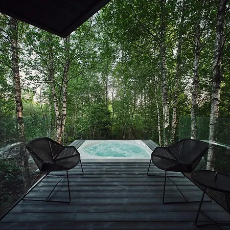Maidla Nature Resort Extérieur photo