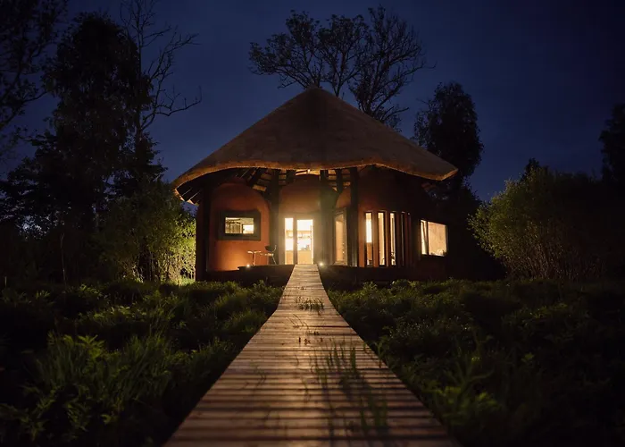 Maidla Nature Resort