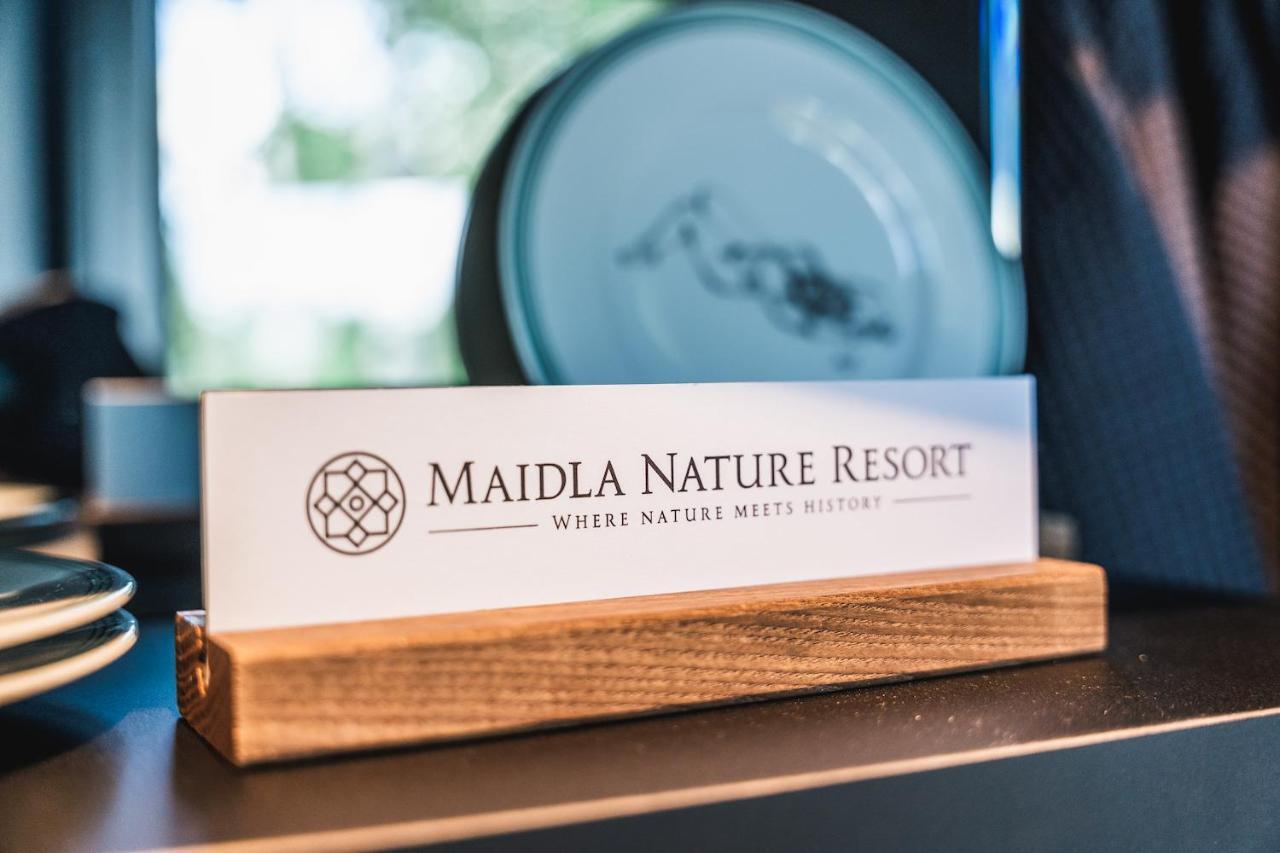 Villa Maidla Nature Maidla (Rapla)