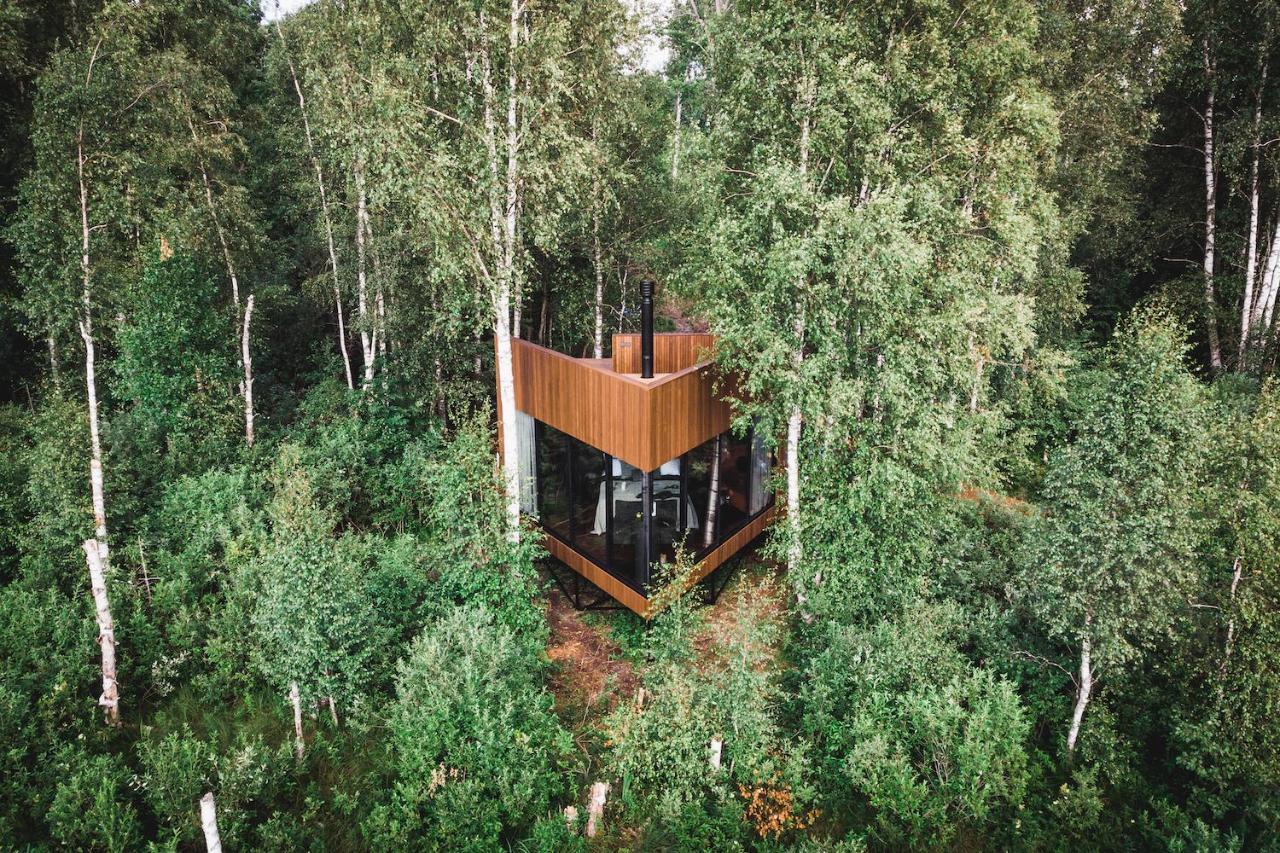 Maidla Nature Villa Maidla (Rapla)