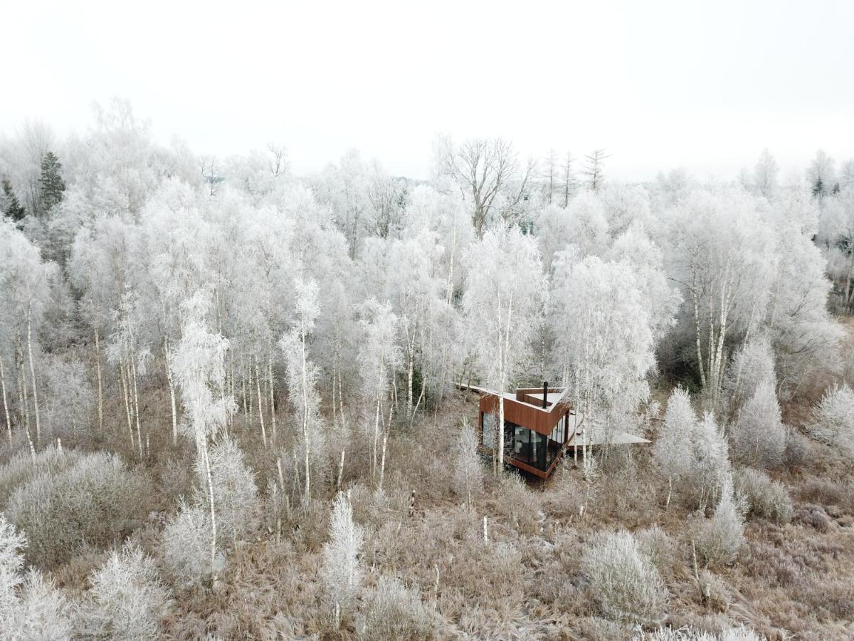 Maidla Nature Villa *