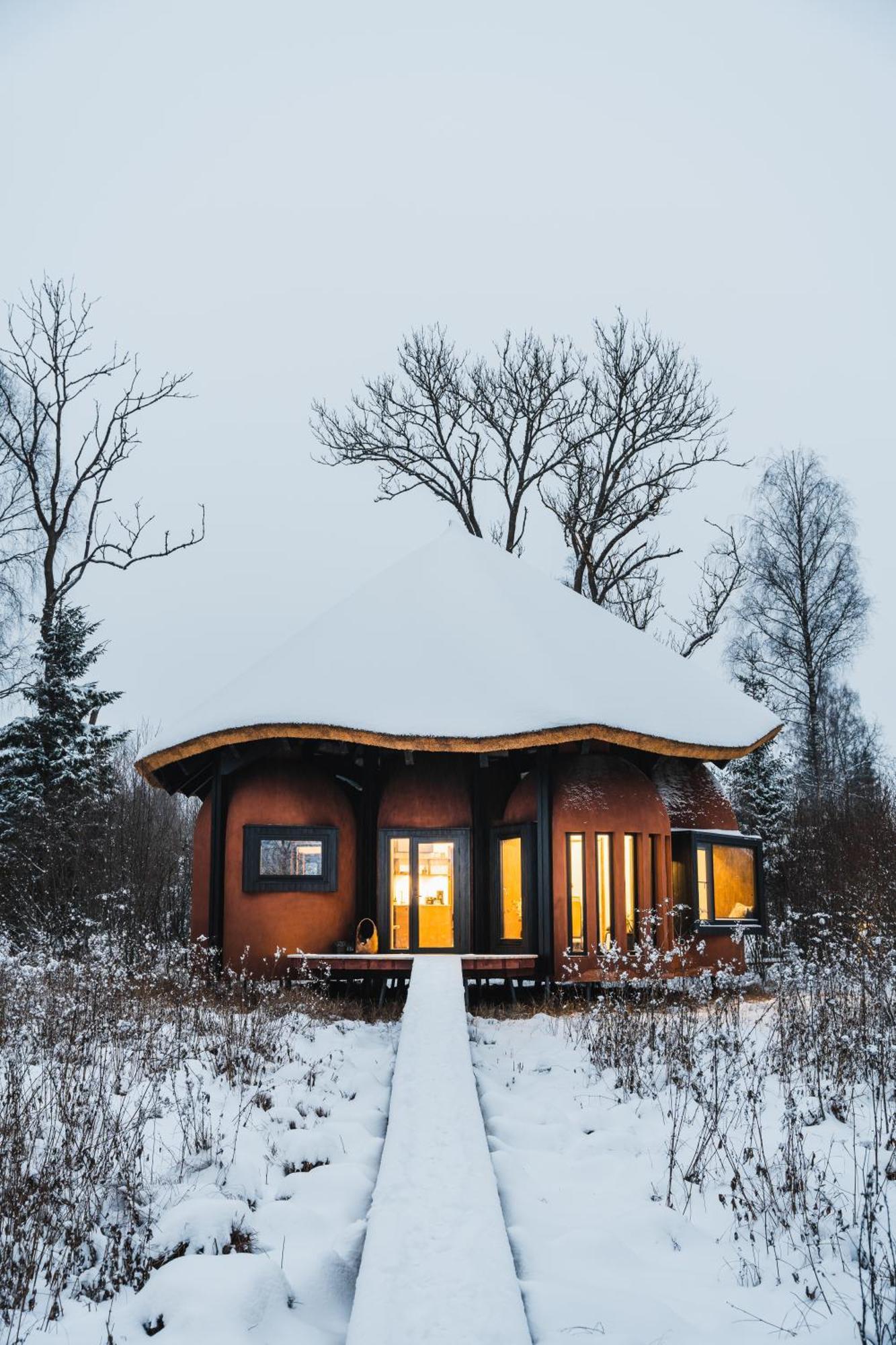 Maidla Nature Villa
