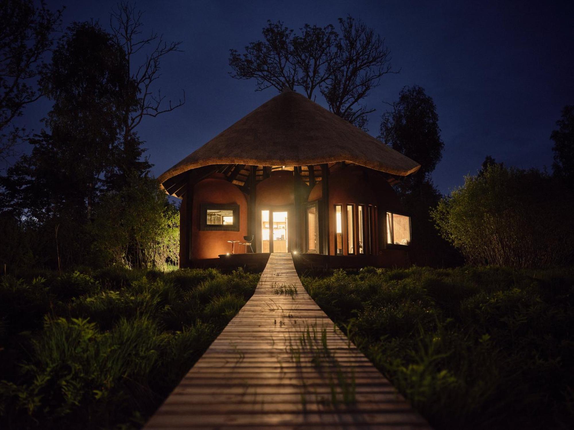 Maidla Nature Villa Maidla (Rapla)