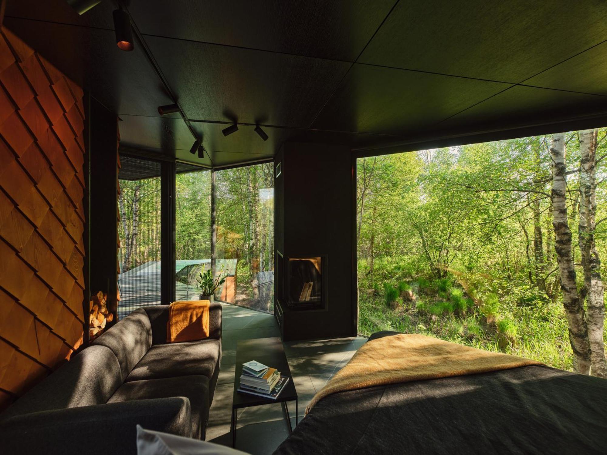 Villa Maidla Nature Maidla (Rapla)