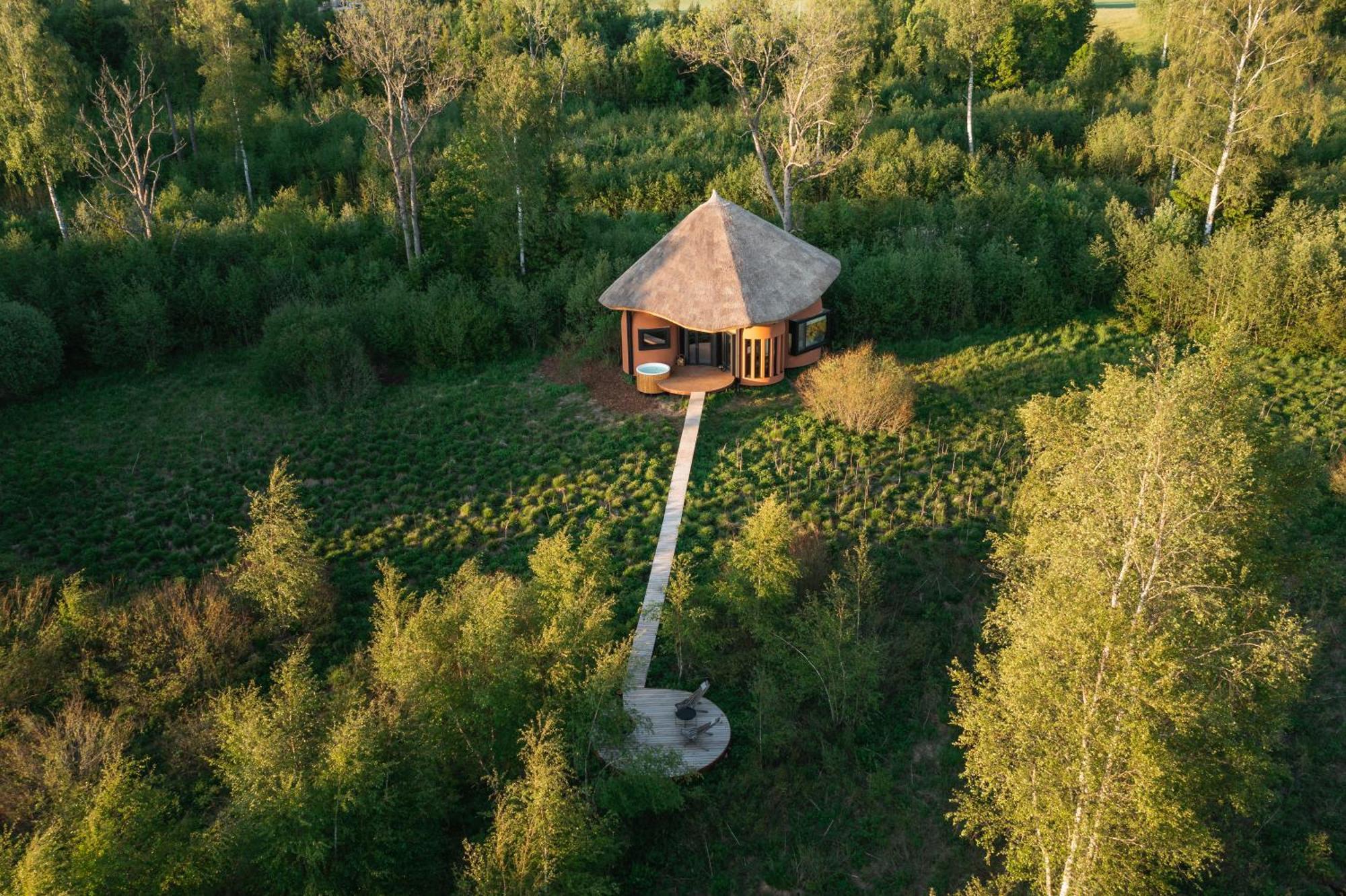 Villa Maidla Nature