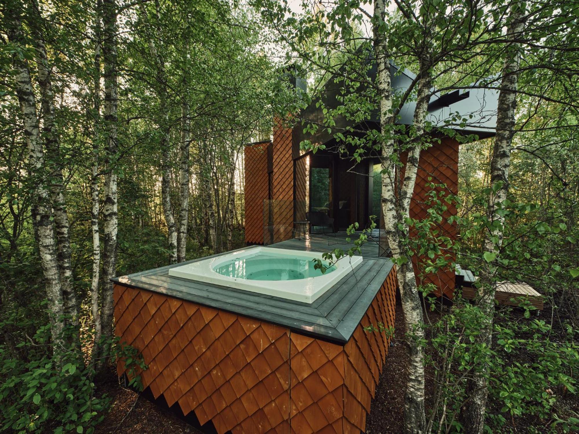 Villa Maidla Nature
