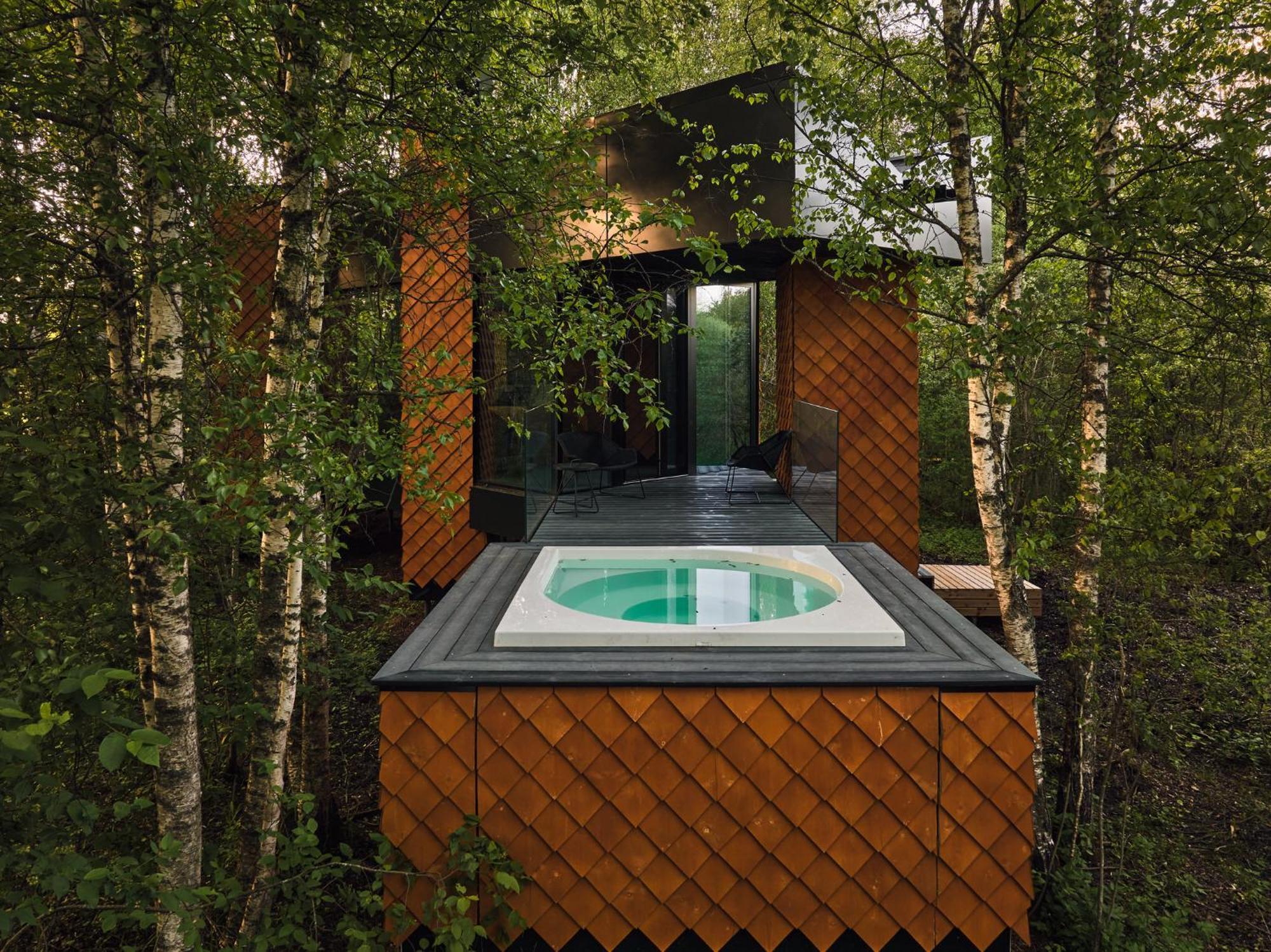 Villa Maidla Nature